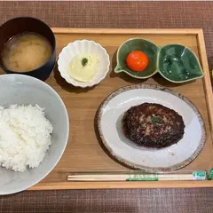 コンナトコロニハンバーグ姫路香寺店
