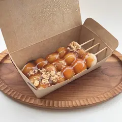 ナカメの手土産