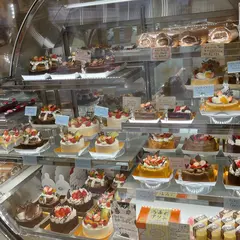 パティスリーアプリコット 真嘉比店