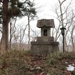金鶏山(世界遺産)