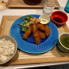 エビノミセ EBI→YA 新横浜