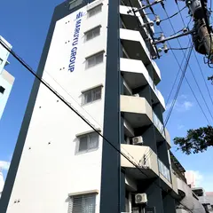 ホテルトーマス旭橋駅