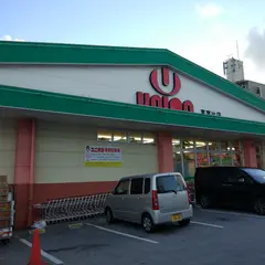 ユニオン真嘉比店