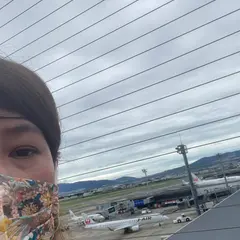 大阪国際空港（伊丹空港）