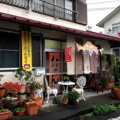 cafe・はっくる