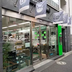 ダイナミックオーディオ5555