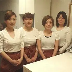 ストリーム新宿