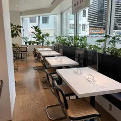 パリヤ恵比寿