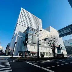大宮門街