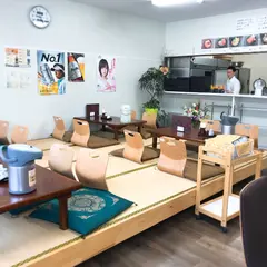 海鮮和食処くろさか