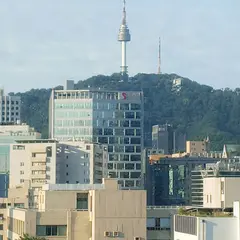 ホテル ナフォーレ（호텔 나포레）