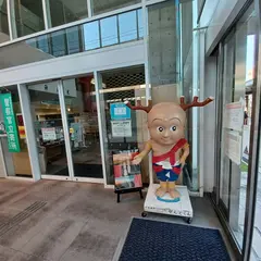 橿原市観光交流センターかしはらナビプラザ