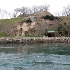 宮窪瀬戸 潮流体験