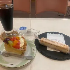 Cake&Cafe 立田屋