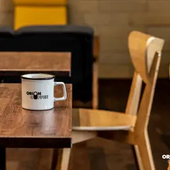 ORION COFFEE