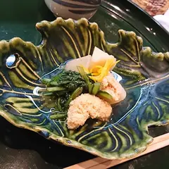 高麗橋桜花