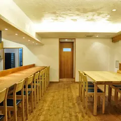 靱本町がく