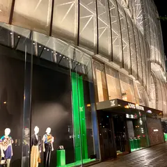 ルイ･ヴィトン メゾン 大阪御堂筋