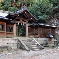 樹下神社