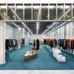 kolor 心斎橋PARCO