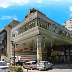 ニコニコレンタカー博多中呉服町店