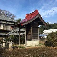 大鷲神社