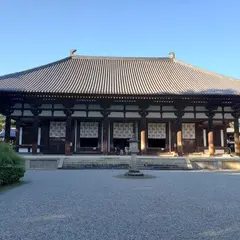 唐招提寺(バス)
