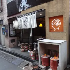 えびすジンギスカン 海月