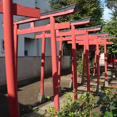 稲荷神社