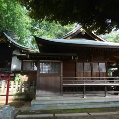 春日神社