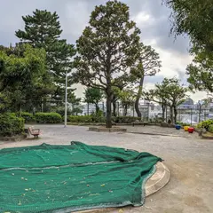 文京区立小日向公園