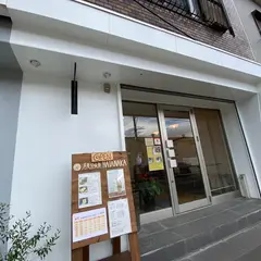 洋風甘味処HATANAKA