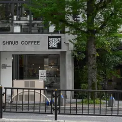 SHRUB COFFEE NAGOYA