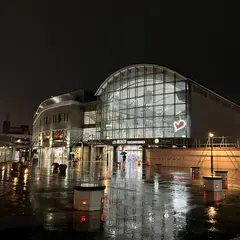 高松駅
