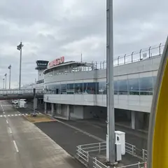 高松空港