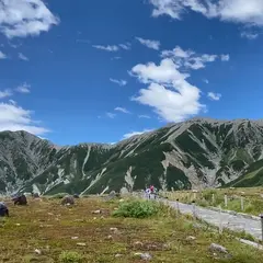立山