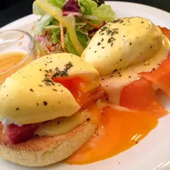 カフェテリア ソンリサ