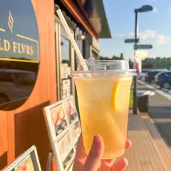 ワールドフレーバーカフェ