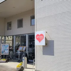 ラバーズ カフェ