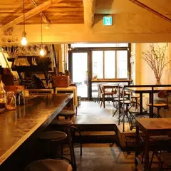 カフェ NOSTRA