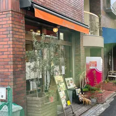 Cafeかわせみ