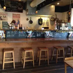 The Clapham Inn（ザ・クラッパム イン）