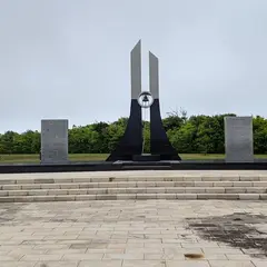 千年希望の丘交流センター