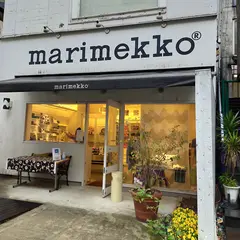 マリメッコ熊本店