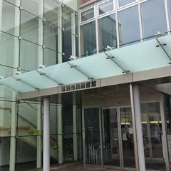 岩沼市民図書館