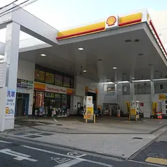 ニコニコレンタカー世田谷羽根木店
