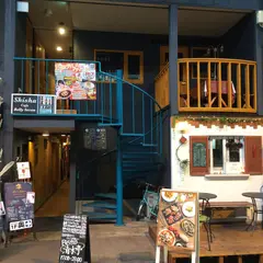 ビストロ清水亭