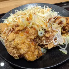 吉野家 博多バスターミナル店