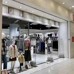 ユニクロ ラゾーナ川崎店