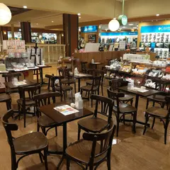 お茶の井ヶ田 喜久水庵